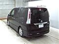 2012 Nissan Serena