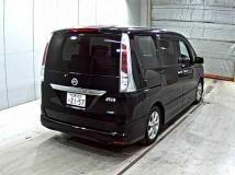 2012 Nissan Serena