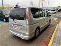 2011 Nissan Serena