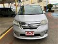 2011 Nissan Serena