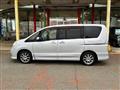 2011 Nissan Serena