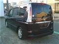 2011 Nissan Serena