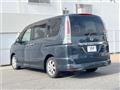 2012 Nissan Serena