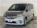 2012 Nissan Serena