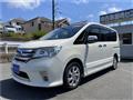 2012 Nissan Serena