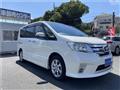 2012 Nissan Serena