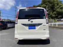 2012 Nissan Serena