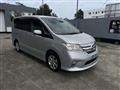 2011 Nissan Serena
