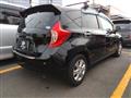 2013 Nissan Note