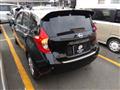 2013 Nissan Note