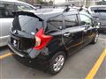 2013 Nissan Note