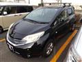 2013 Nissan Note