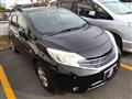 2013 Nissan Note