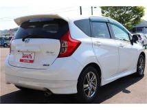 2014 Nissan Note