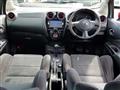 2014 Nissan Note