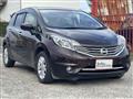 2014 Nissan Note