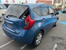 2014 Nissan Note