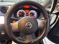 2012 Nissan Note