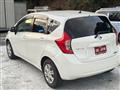2012 Nissan Note