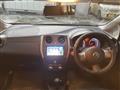 2012 Nissan Note