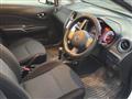 2012 Nissan Note