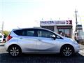 2013 Nissan Note