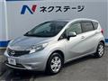 2013 Nissan Note