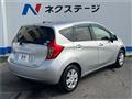 2013 Nissan Note