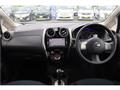 2014 Nissan Note