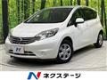 2013 Nissan Note