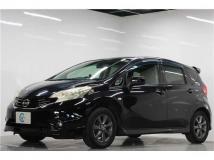 2014 Nissan Note