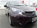 2012 Nissan Note