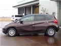 2014 Nissan Note