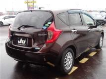 2014 Nissan Note