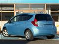 2013 Nissan Note