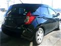 2014 Nissan Note