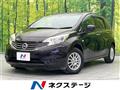 2013 Nissan Note