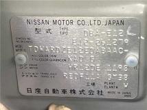 2014 Nissan Note