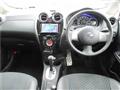 2012 Nissan Note