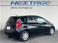 2013 Nissan Note
