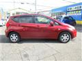 2014 Nissan Note