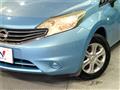 2014 Nissan Note