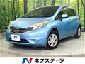 2014 Nissan Note
