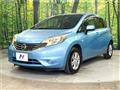 2014 Nissan Note