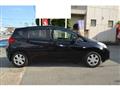 2013 Nissan Note