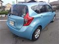 2013 Nissan Note