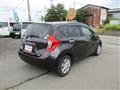 2013 Nissan Note