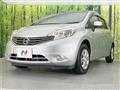 2013 Nissan Note