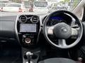 2014 Nissan Note