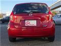 2013 Nissan Note
